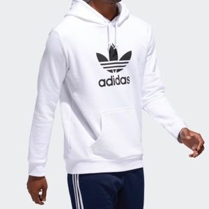 adidas hoodie
